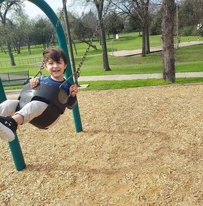 Meet your Posher, Leah